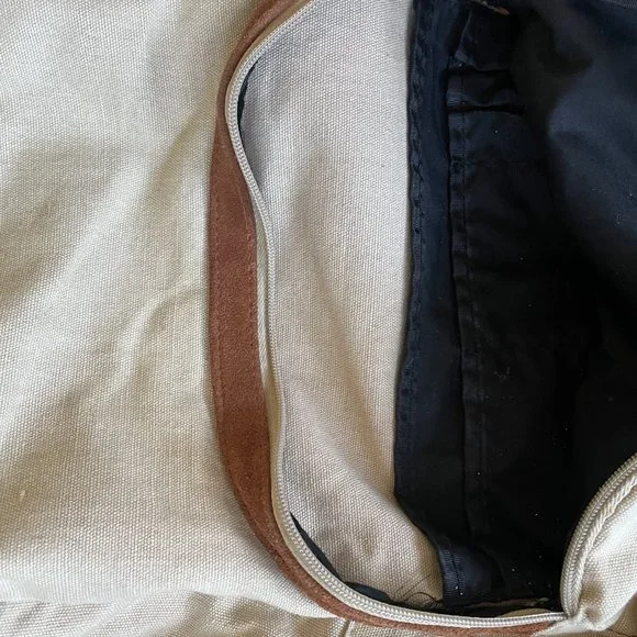 Roxy backpack - Picture 3 of 6